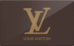 louis vuitton promotion code|louis vuitton discount gift card.